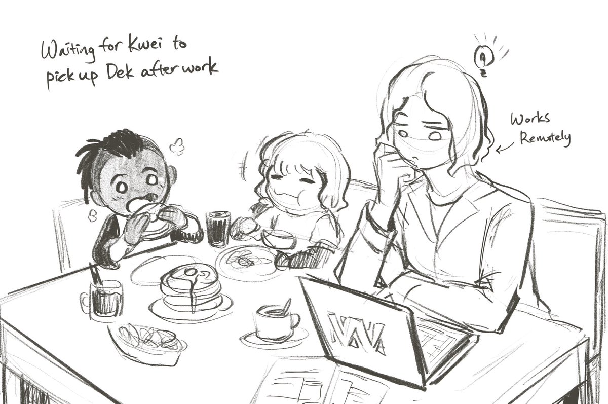 🐙小異 Տilent Alien🐙BIO!13 tweet media