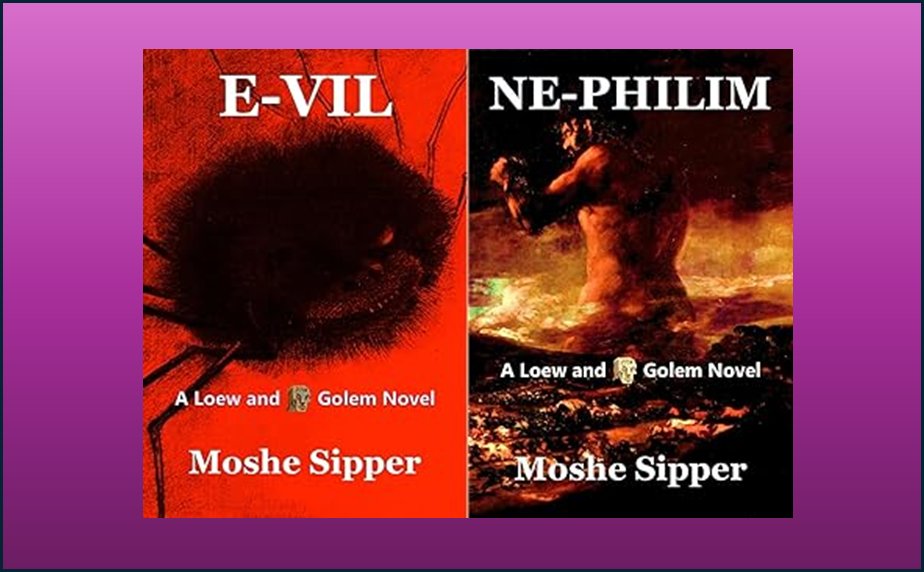 Moshe Sipper, PhD tweet media
