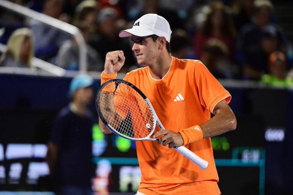 José Morón tweet media