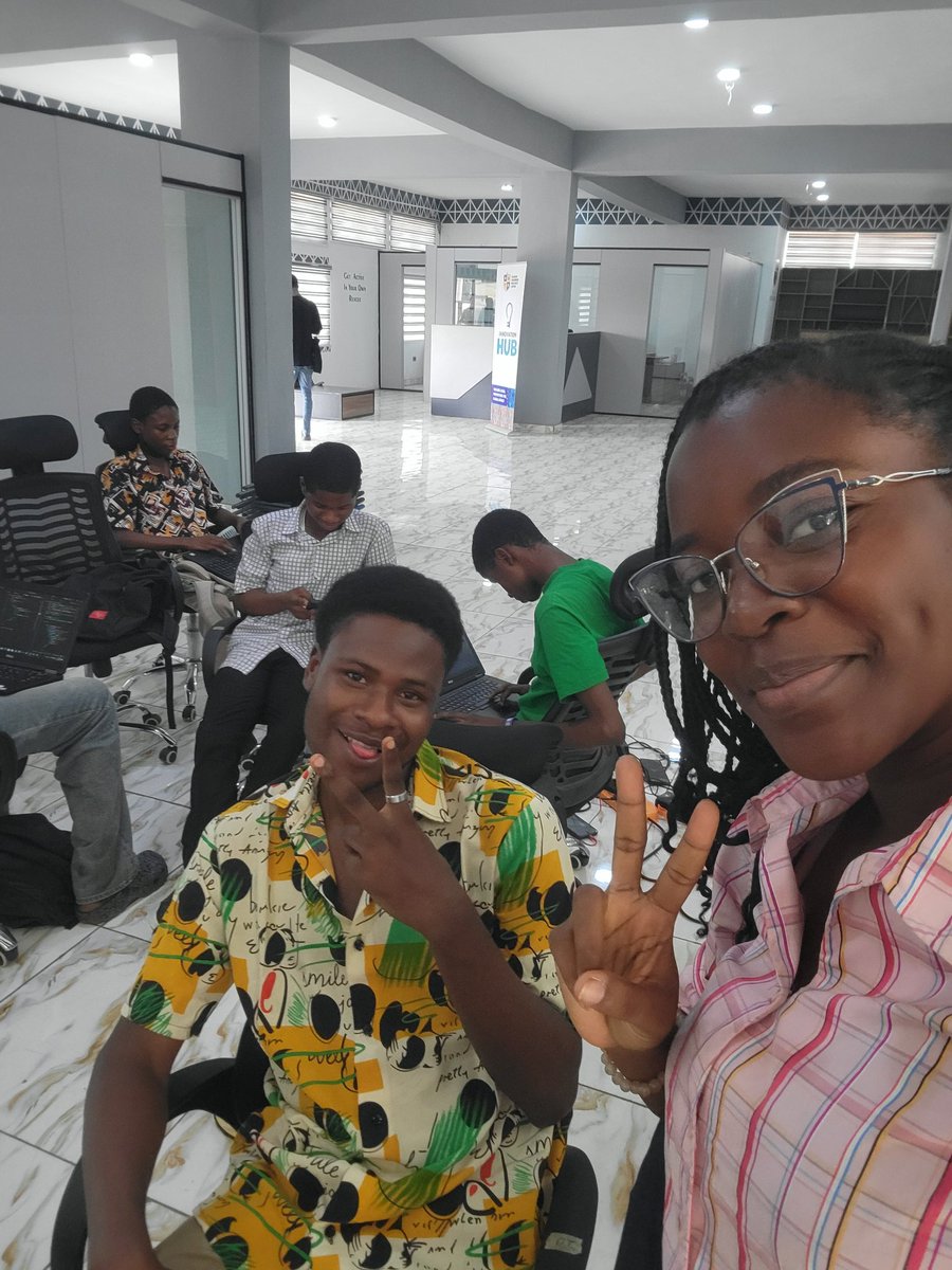 Oluyemi Dolapo Priscilla tweet media