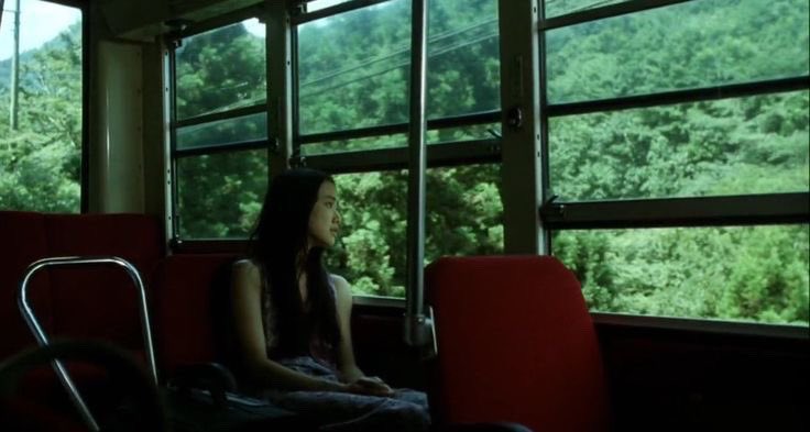 yujikkotsu's tweet photo. One Million Yen Girl (2008) dir. Yuki Tanada https://t.co/ENK7ymI8vb
