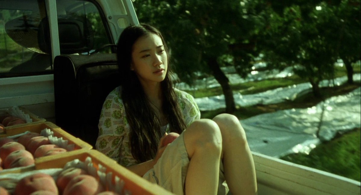 yujikkotsu's tweet photo. One Million Yen Girl (2008) dir. Yuki Tanada https://t.co/ENK7ymI8vb