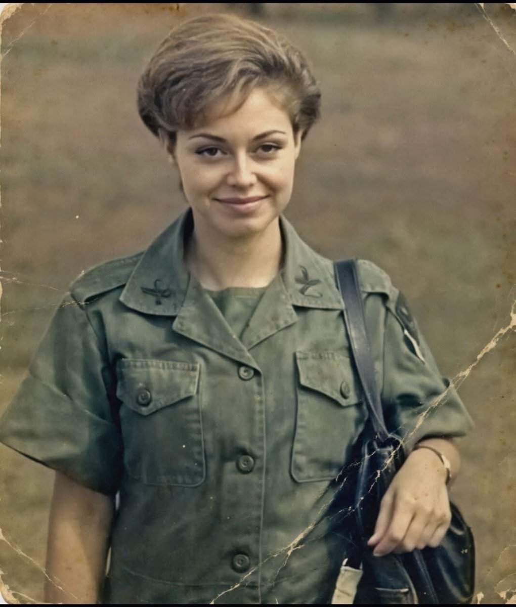 A Soldier's Whisper tweet media