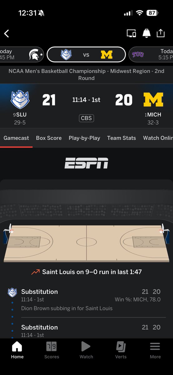 Carlos “CD” Medlock tweet media