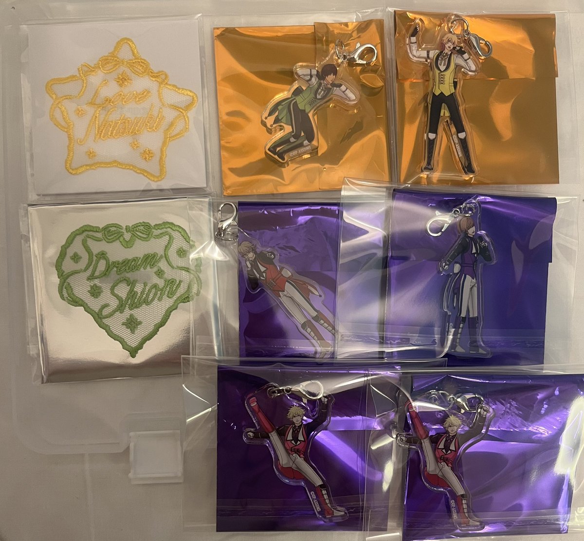 あいあい🌹 tweet media