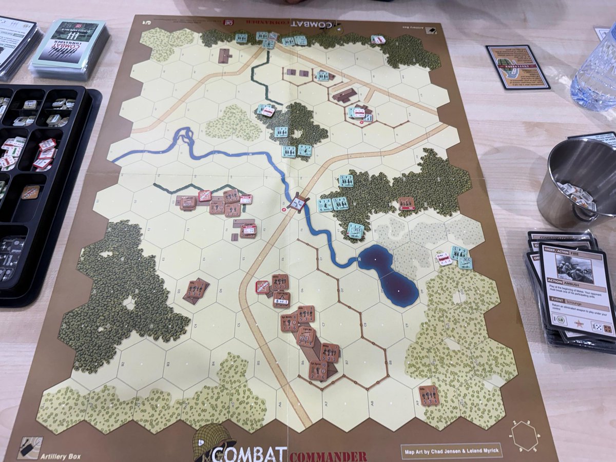 Maquetisme i Simulació tweet media