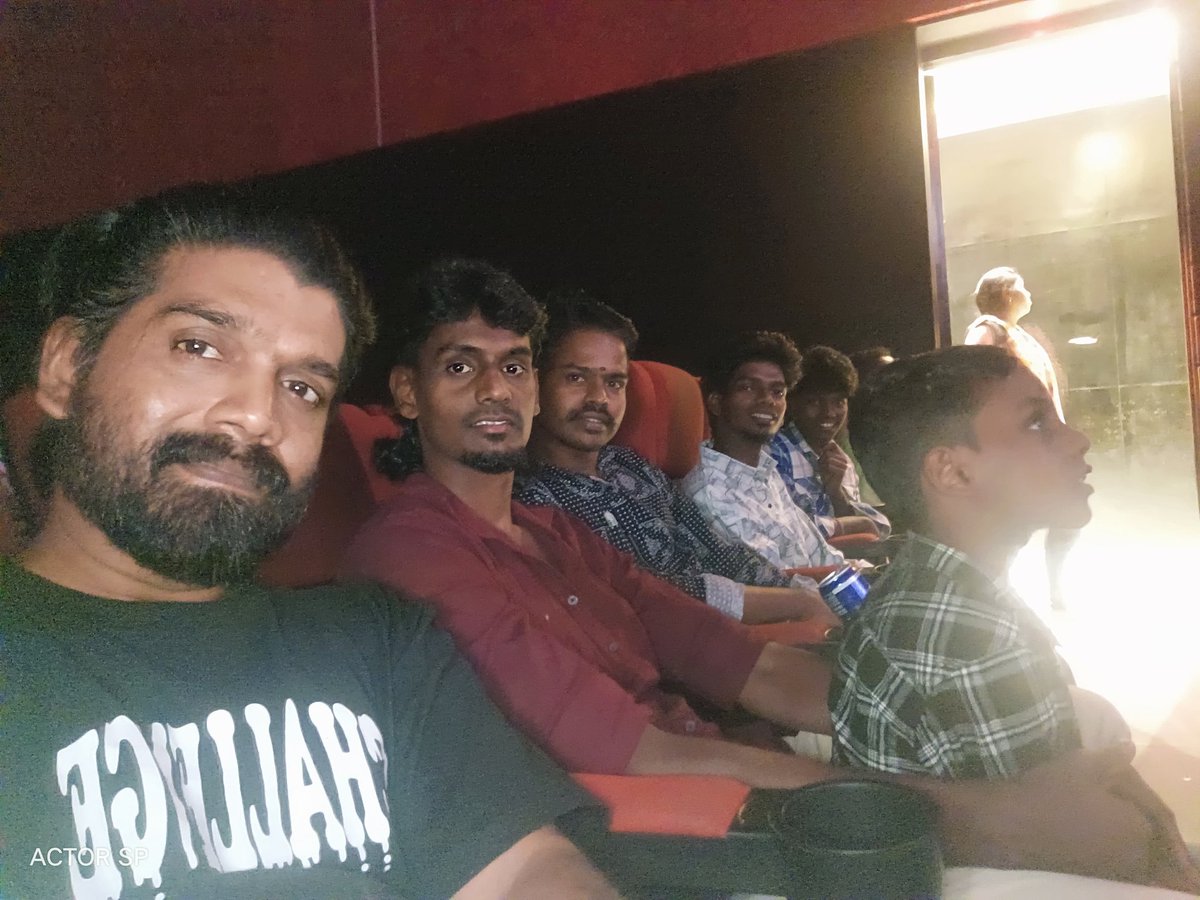 Madhandineshstr tweet media