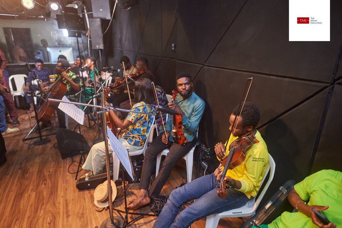 TheMusicExecutives tweet media