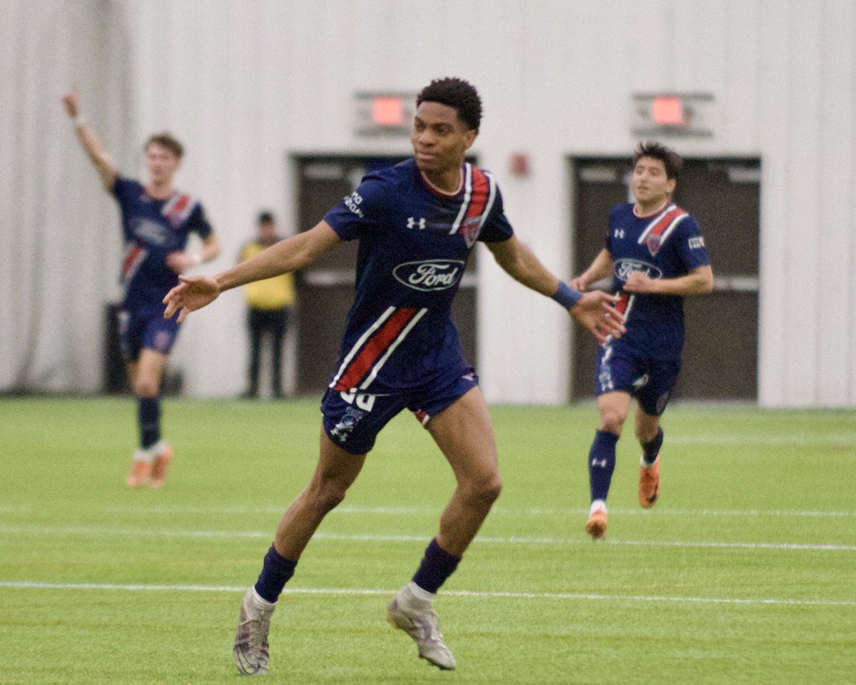 wijors's tweet image. .@IndyEleven vuelve hoy en el primer partido en casa ante Detroit  Fc | #USLC

Indy Eleven vs Detroit City
Carroll Stadium (7PM ET)
REF: Matthew Corrigan
AR1: Mateusz Dulski
AR2: Eric Burton
4TH: Salvador Flores