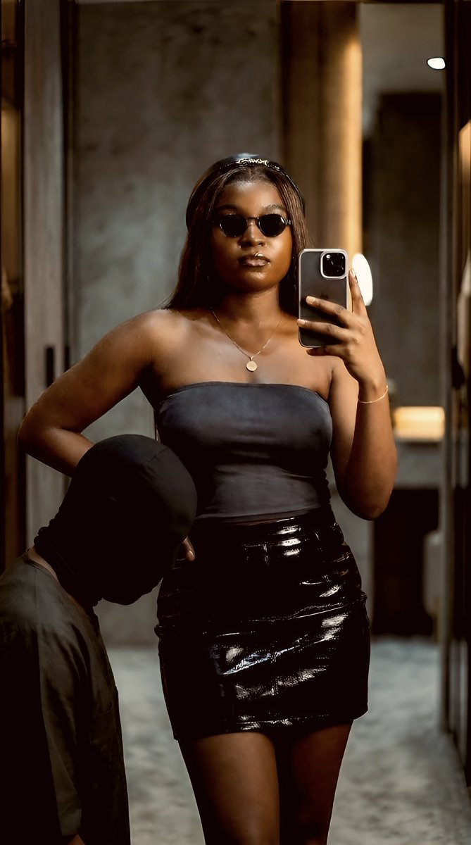 Dominatrix Havi- African Dominatrix tweet media