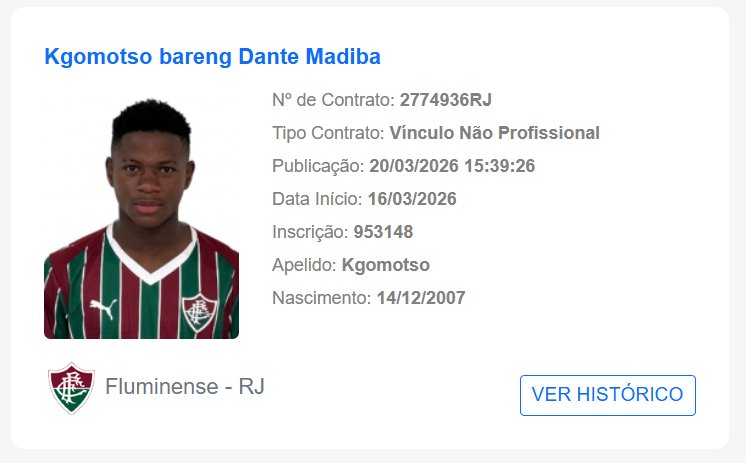 Marcello Neves tweet media