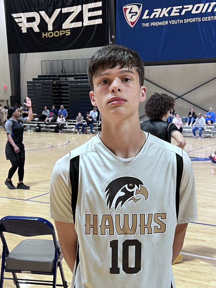 FDL Hoops tweet media