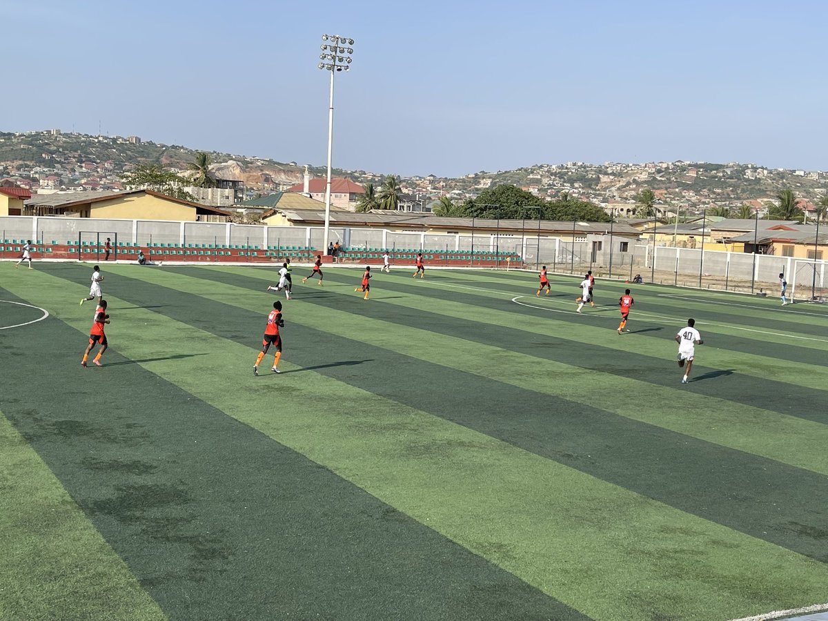 Inter Allies FC tweet media