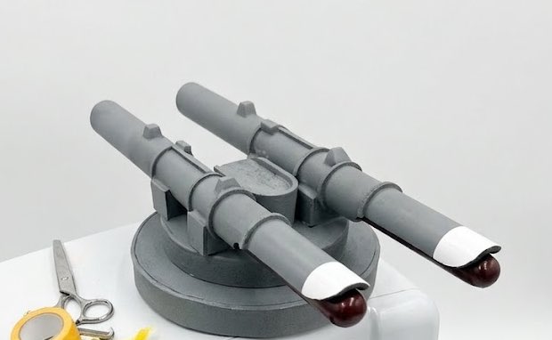 YellowTailWorks tweet media