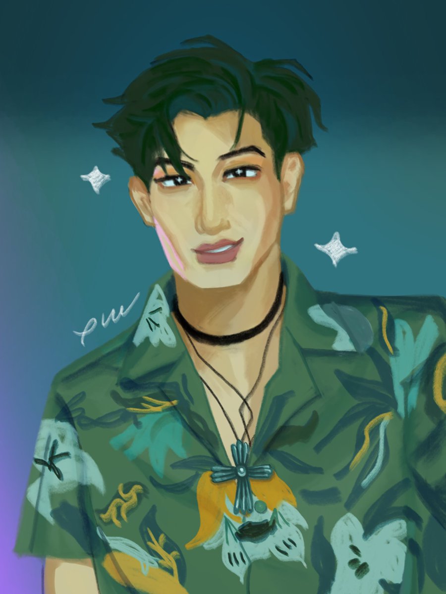 xiupoopz's tweet photo. #EXO #KAI #카이 #exofanart ok https://t.co/kYa4RZzBsh