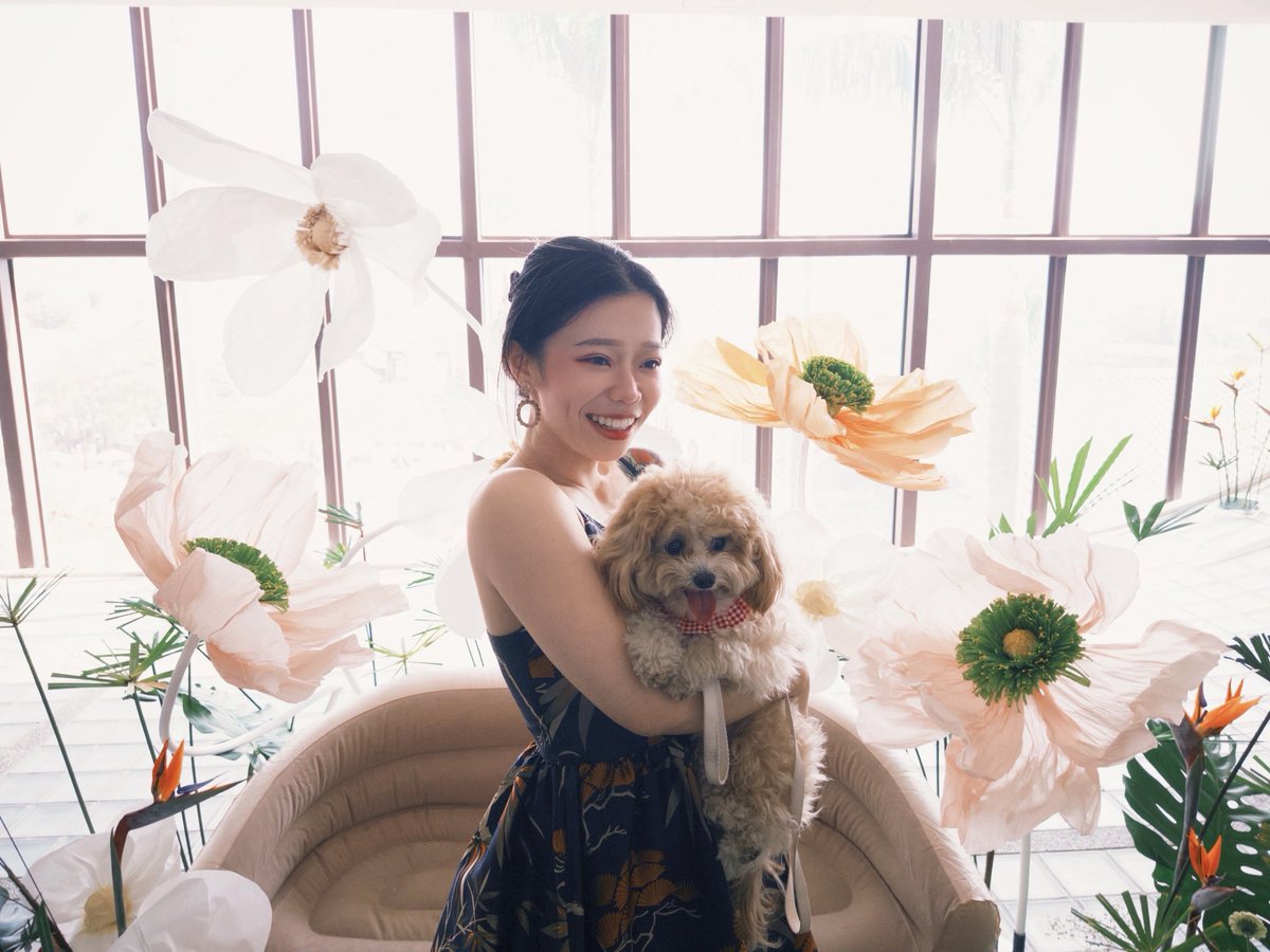 Chienhsiu 千秀 tweet media