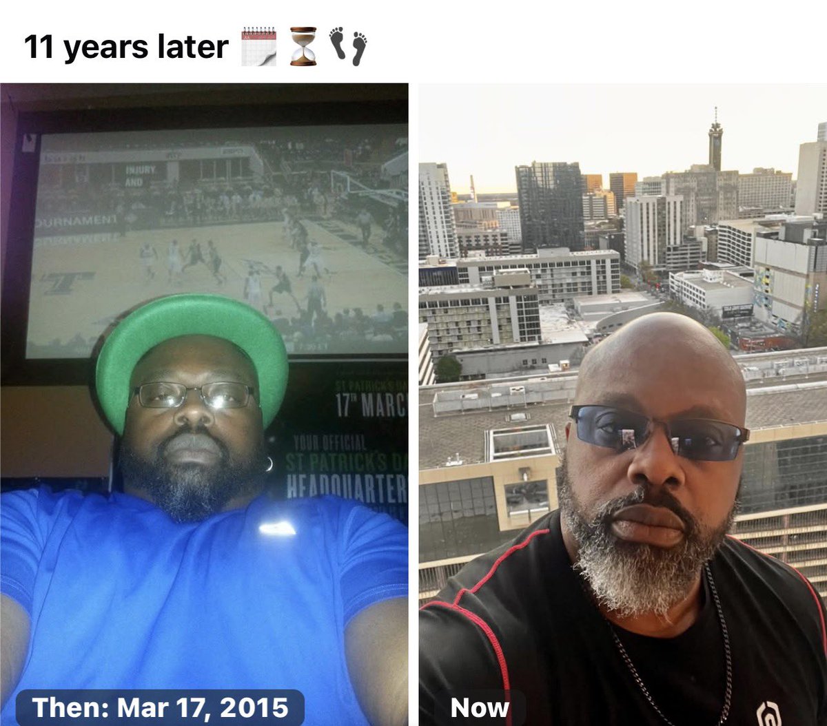 Wayne Pittman, Jr. tweet media