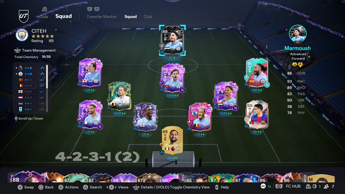 Kacee 🩵 tweet media