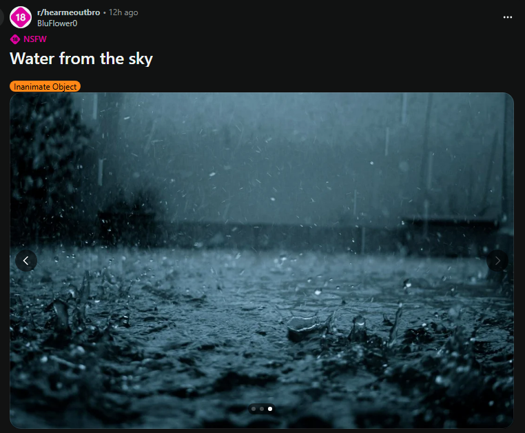 Rue Keighland 🔜 Talmouth tweet media