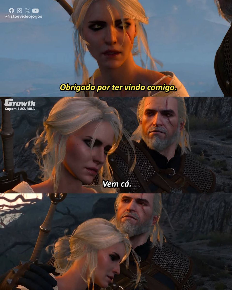 Isto É Videojogos tweet media