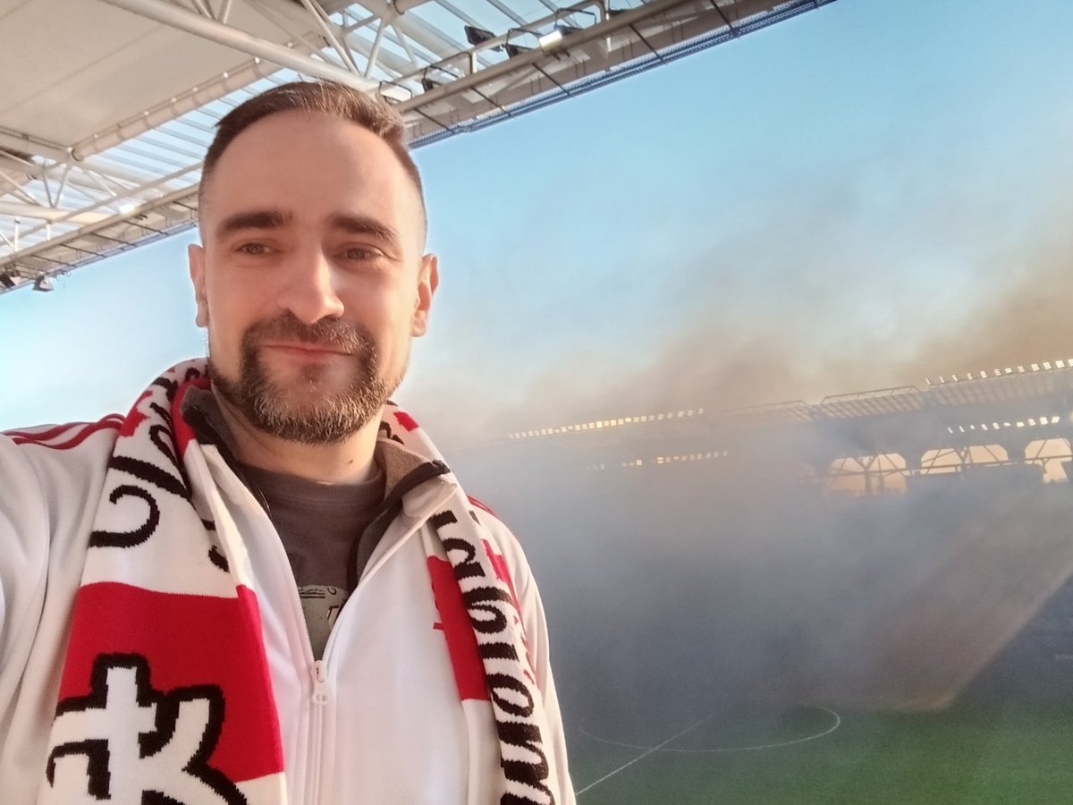 Jakub Tarantowicz 🇵🇱✝️ tweet media