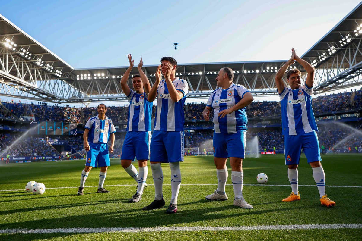 RCD Espanyol de Barcelona tweet media