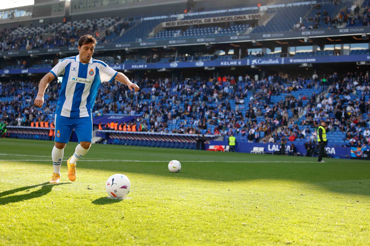 RCD Espanyol de Barcelona tweet media