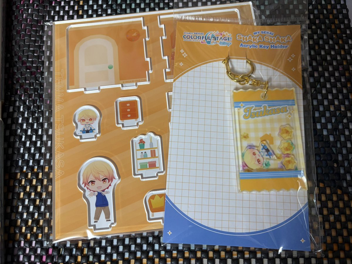 がーな tweet media