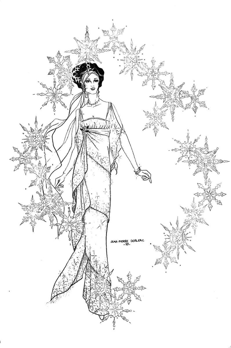 Jean-Pierre Dorléac tweet media