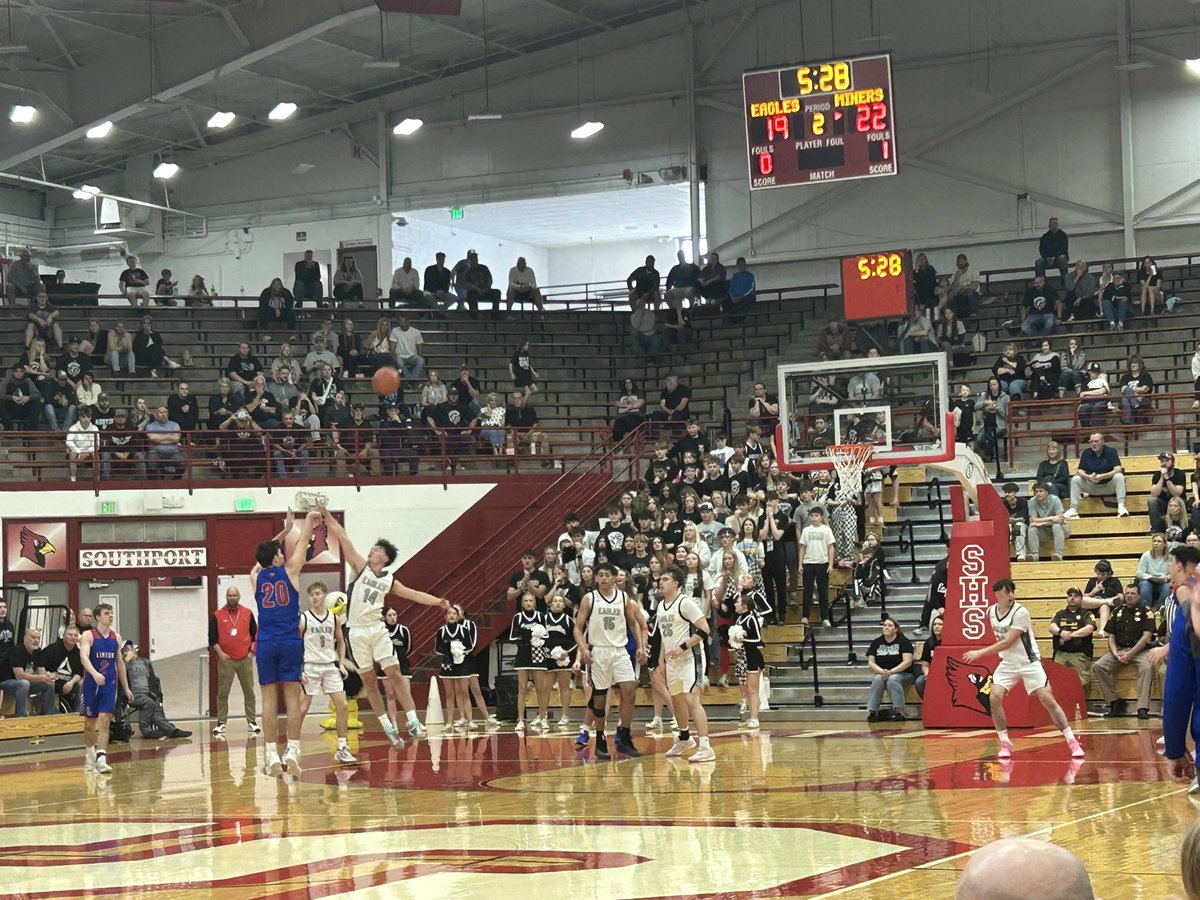 Cardinal Sports Network tweet media