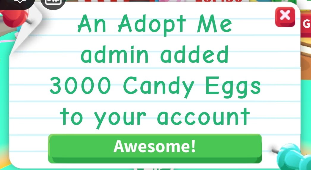 AdoptMe • News 🐾 tweet media