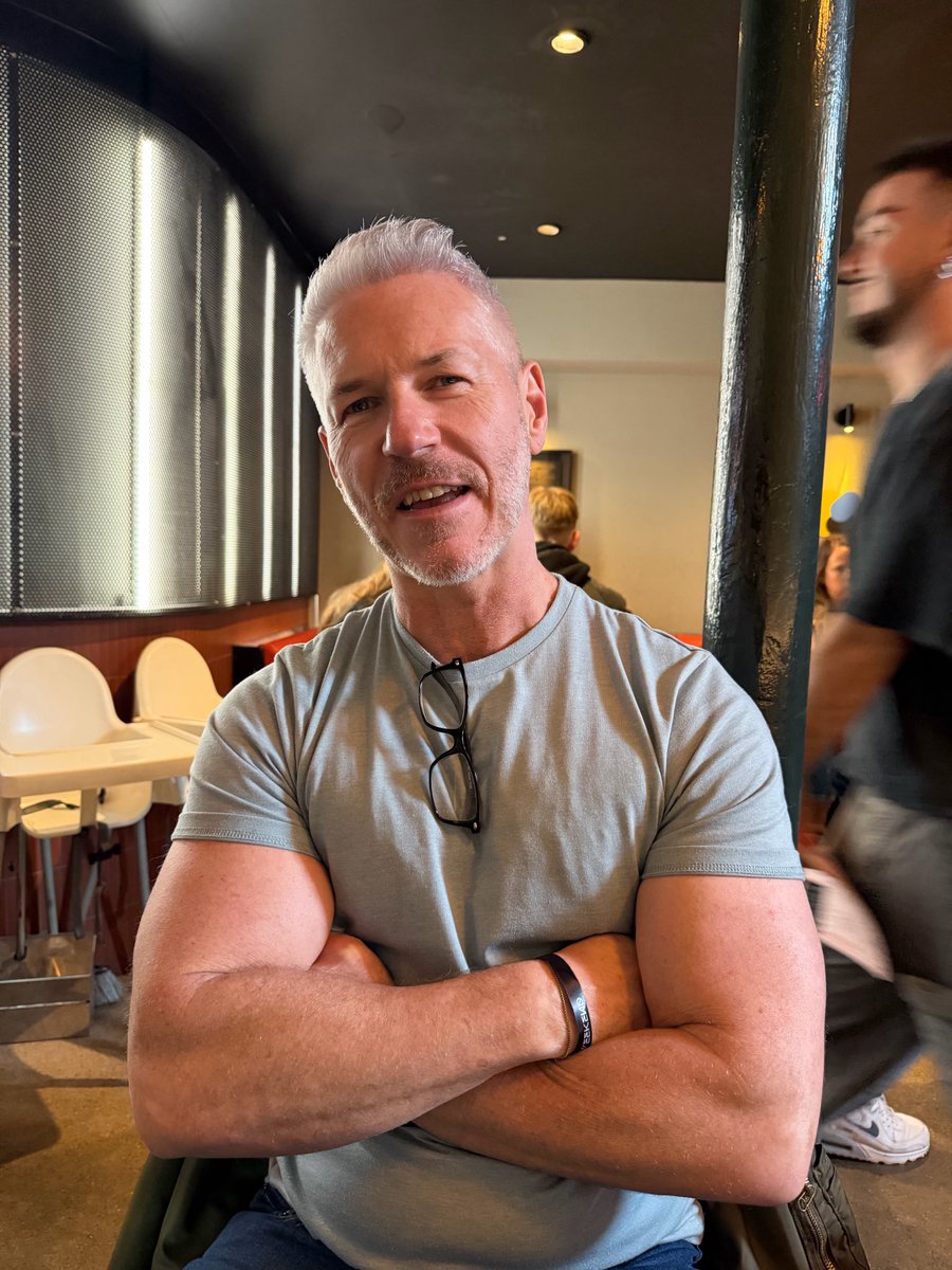 Glenn Scott tweet media