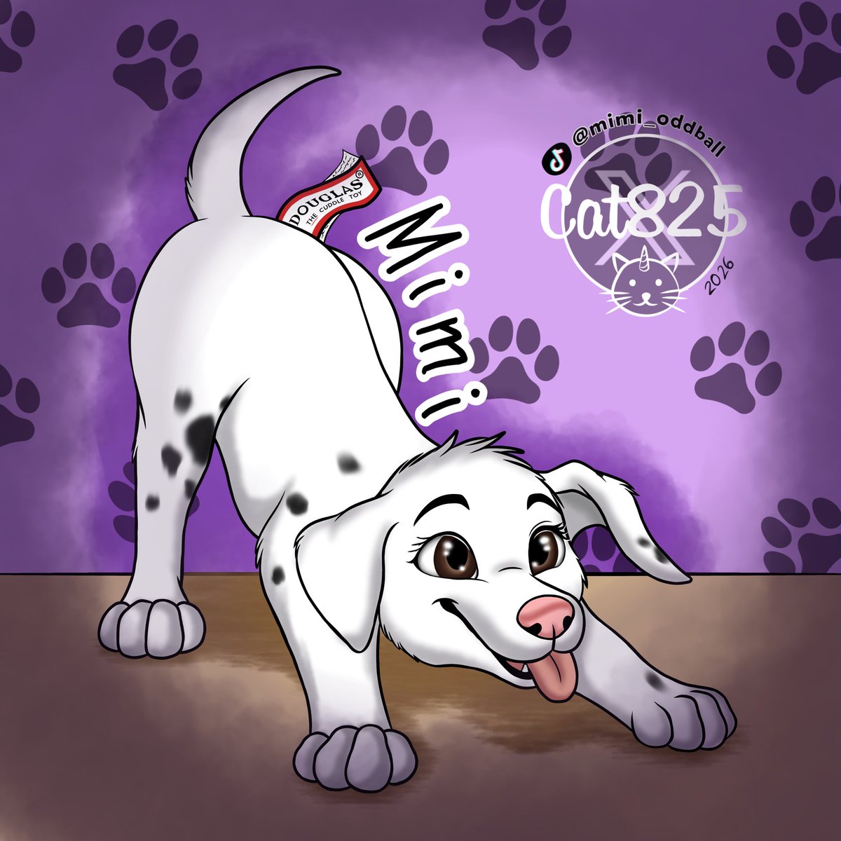 𝓜𝓲𝓶𝓲 𝓞𝓭𝓭𝓫𝓪𝓵𝓵 tweet media