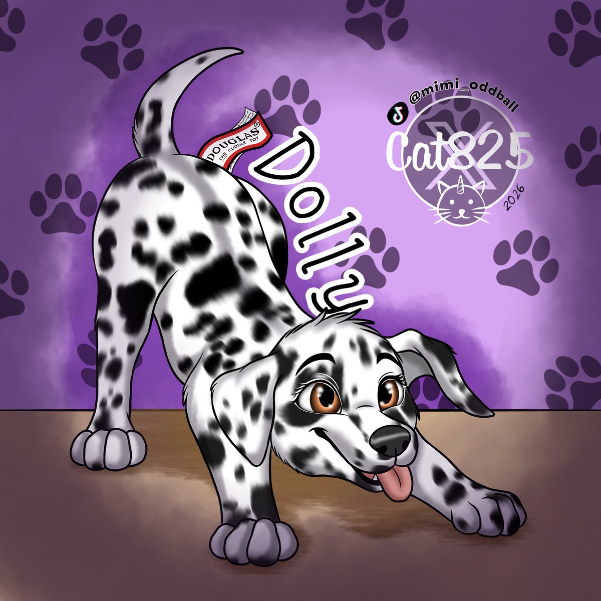 𝓜𝓲𝓶𝓲 𝓞𝓭𝓭𝓫𝓪𝓵𝓵 tweet media