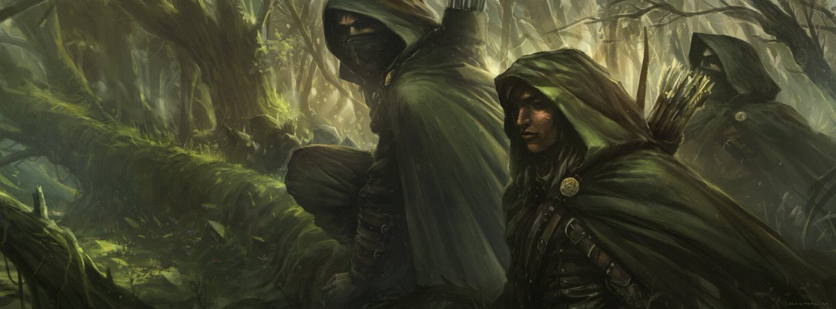 📚 The Firedrake--Working on Ravensgame tweet media