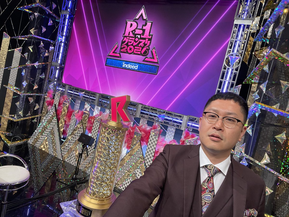 ドンデコルテ渡辺銀次 tweet media