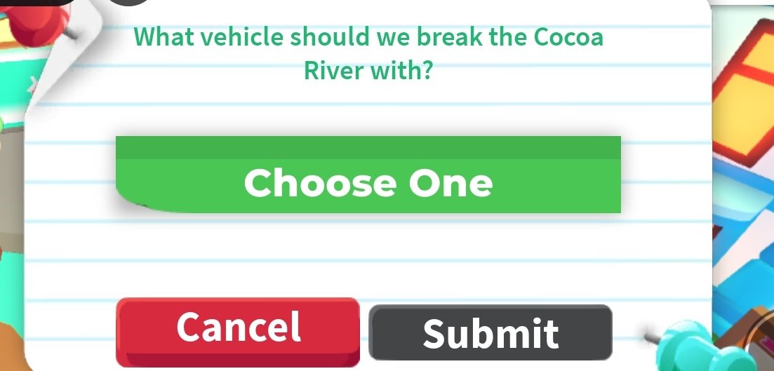 AdoptMe • News 🐾 tweet media