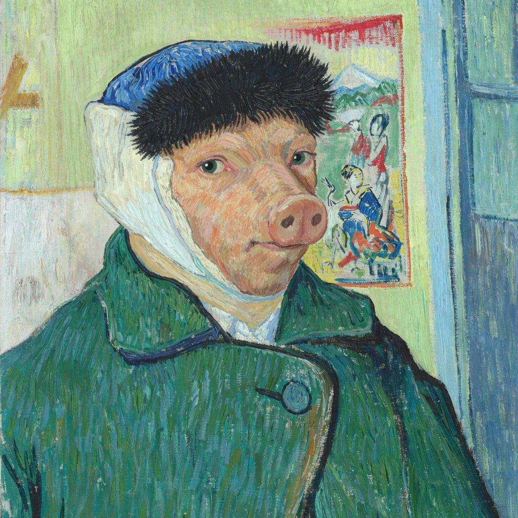 Project Mole tweet media