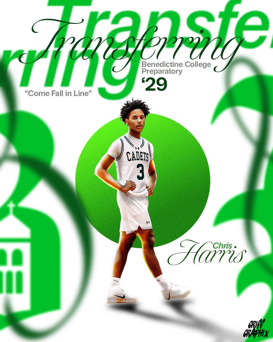 Christopher Harris tweet media