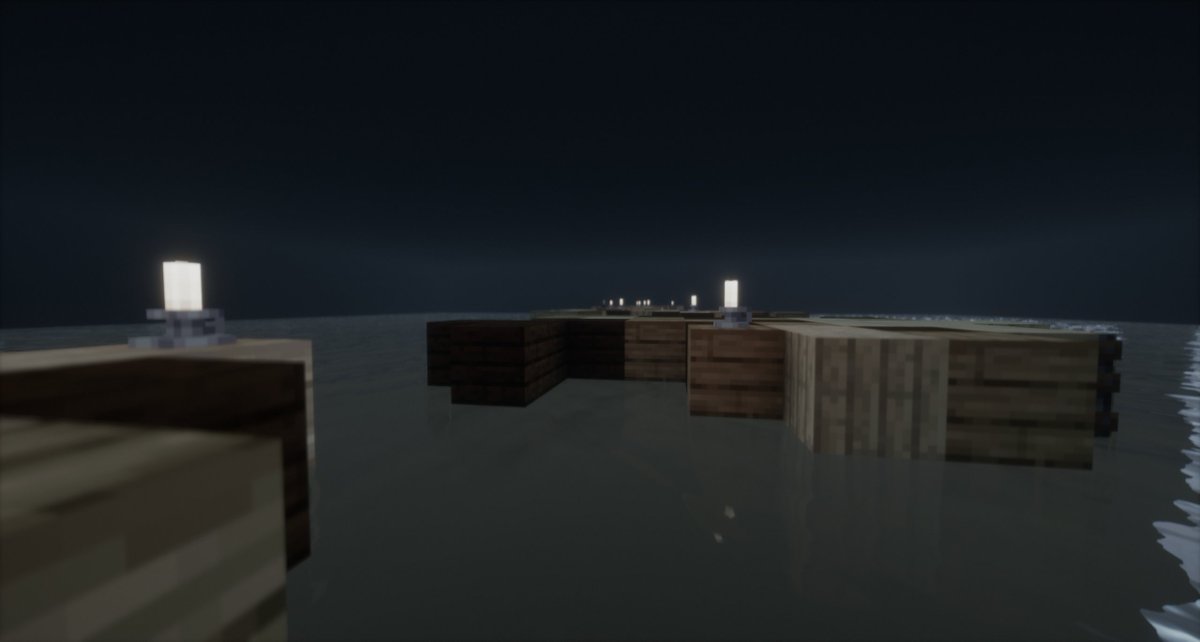 ShowtimeRedemption SMP tweet media