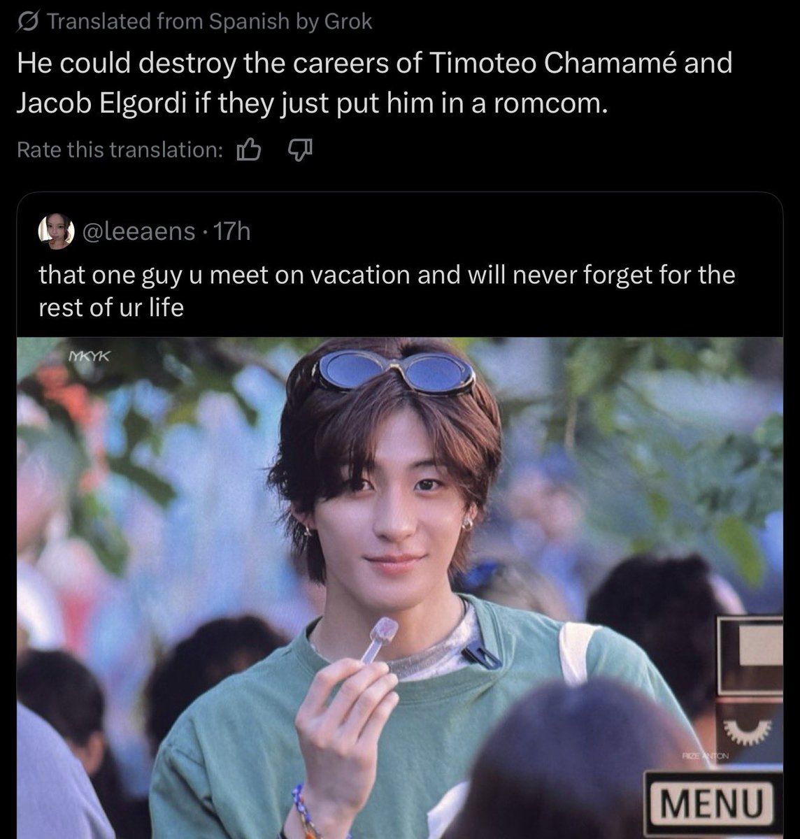 ⋆🪽˚⟡˖ ࣪ tweet media