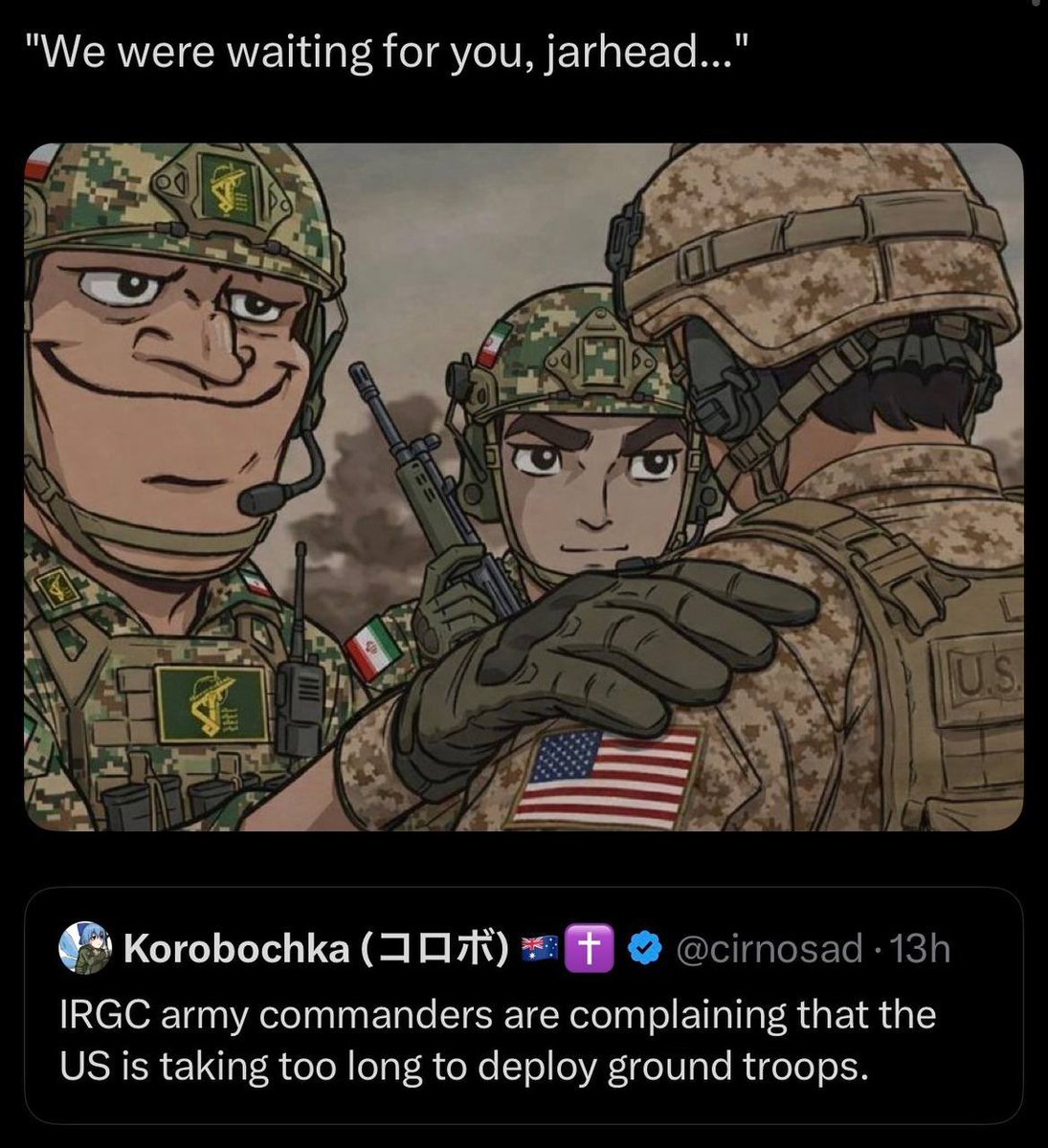 Daniella Modos - Cutter -SEN tweet media