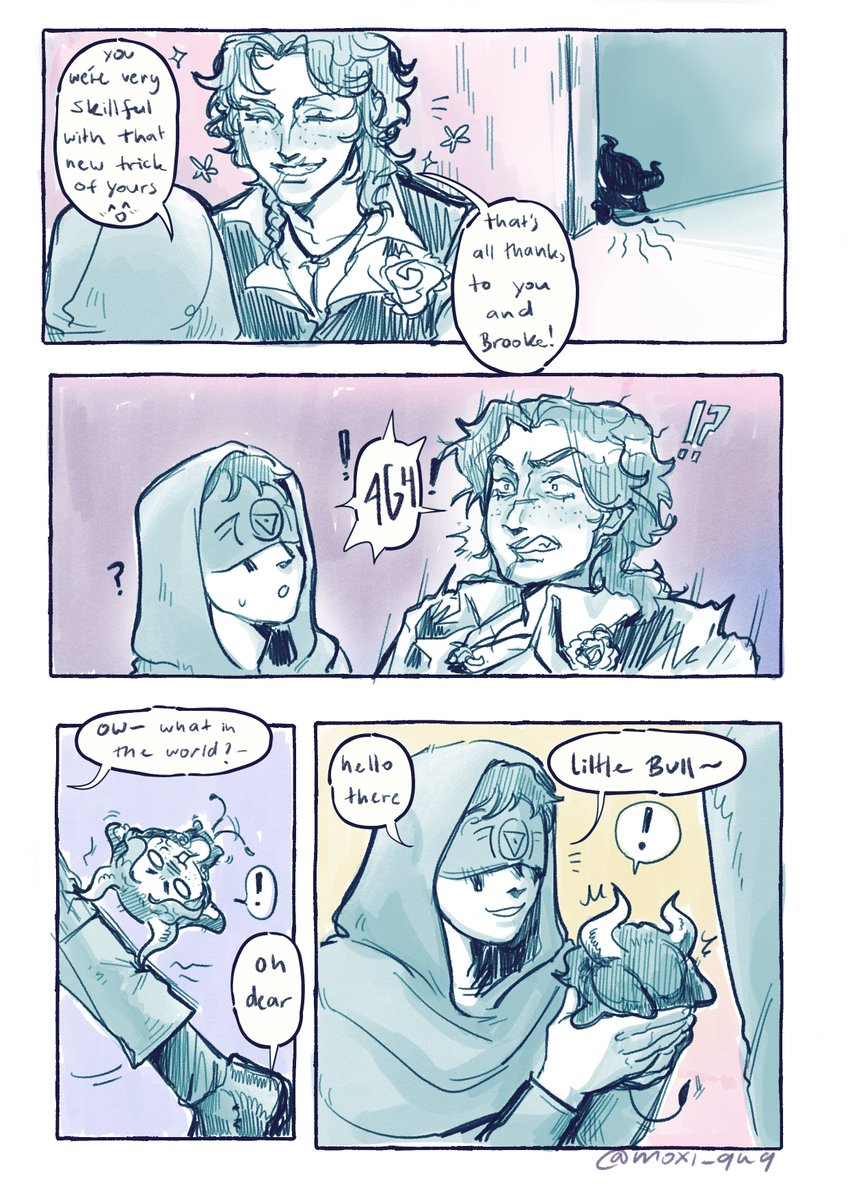 Moxiヽ(*´＾｀)ﾉ tweet media