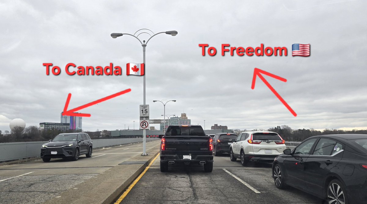 Canadian Republican 🇨🇦 🇺🇲 tweet media