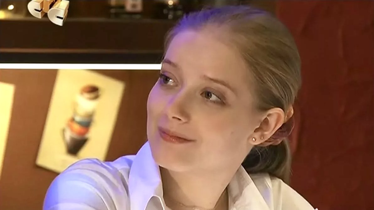 Cтас Шмелёв tweet media