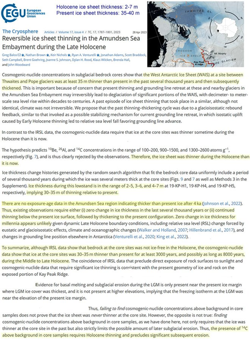 Critica Climatica Alias Fortunato Nardelli tweet media