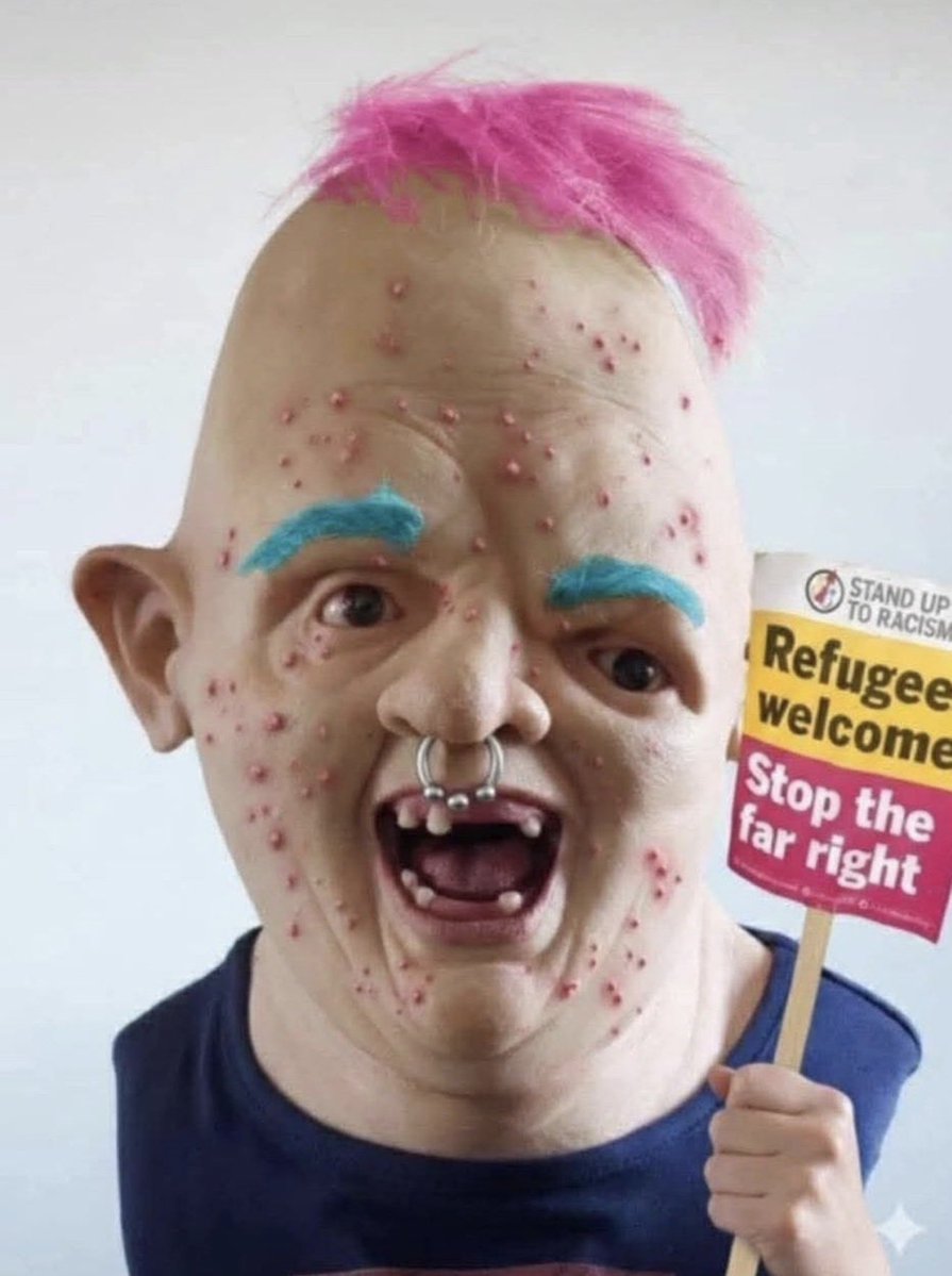 William Longshanks tweet media