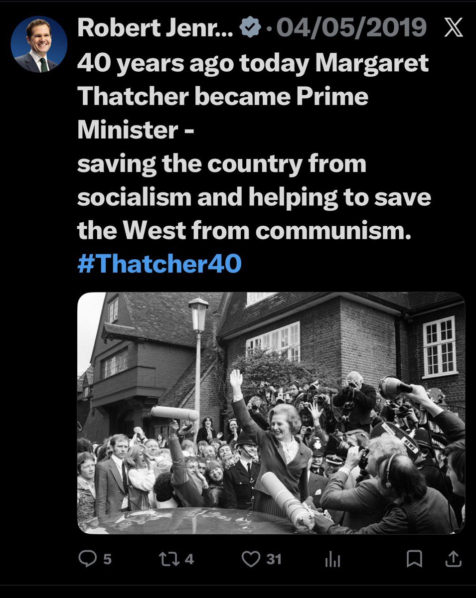 Gyll King Post Skip Diplomacy tweet media