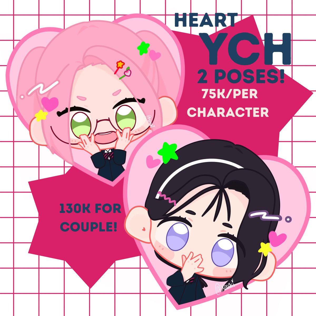 Xeno | CF22 PREP + COMMS tweet media