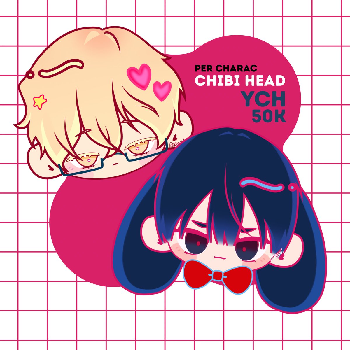 Xeno | CF22 PREP + COMMS tweet media